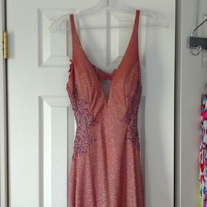 Prom/ special occasion dress